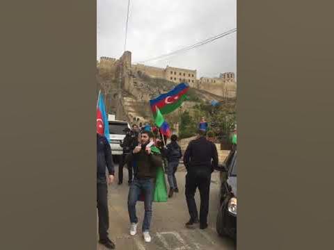 Дербент - YouTube
