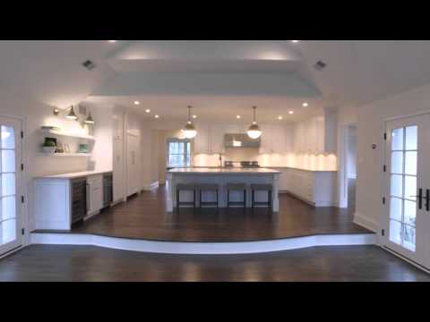 740 South County Line Road, Hinsdale, IL home video tour