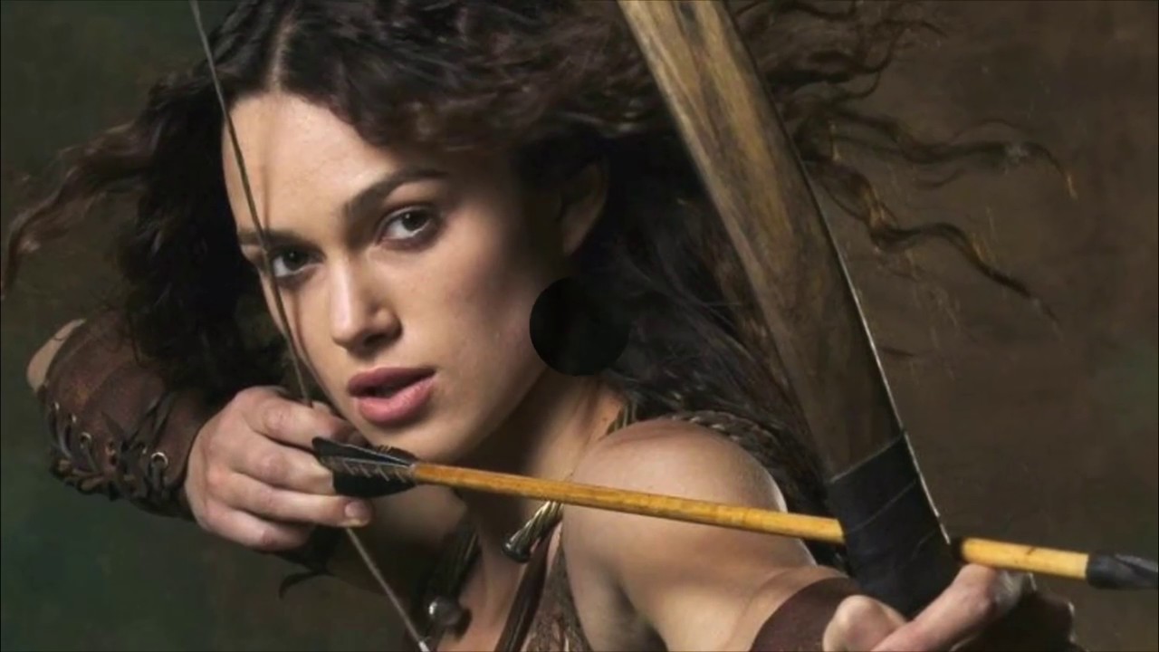 Hans Zimmer - The King Arthur "Tell Me Now"