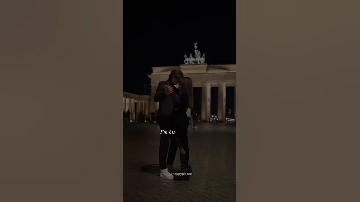 Him and I 💕 #foryou #aesthetic #quotes #lovequotes #lovestatus #couplegoals #couple #shorts #foryou