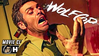 WOLFCOP | First Transformation (2014) Movie CLIP HD