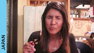 Amazing Food In Japan Yokohama Chinatown & Noge At Night Vlog 4