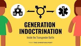 Troubling History: How Trans Ideology Captured Our Institutions