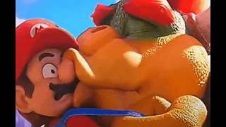 Kotaku Writer Kenneth Shepard: "Bowser, I Know What You Are: Bisexual"
