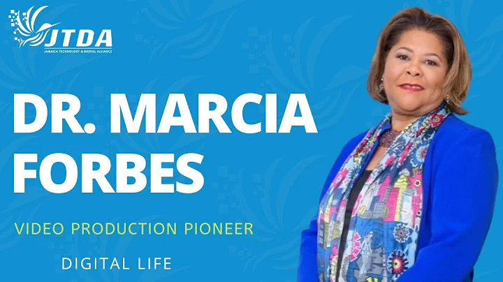 Dr. Marcia Forbes | Video Production Pioneer