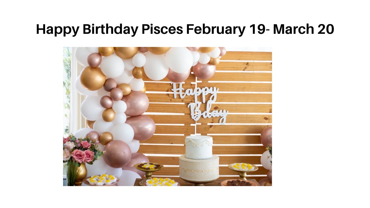 Birthday Readings Pisces February 27, (2025)- You heal with your classes, sessions, and seminars.