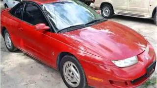 1998 Saturn SC Used Cars Dunnellon FL
