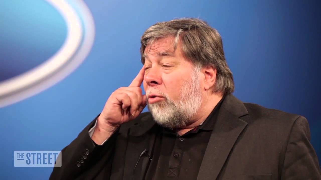 Woz: Wormy Apple Not Cook’s Fault Woz: Wormy Apple Not Cook’s Fault