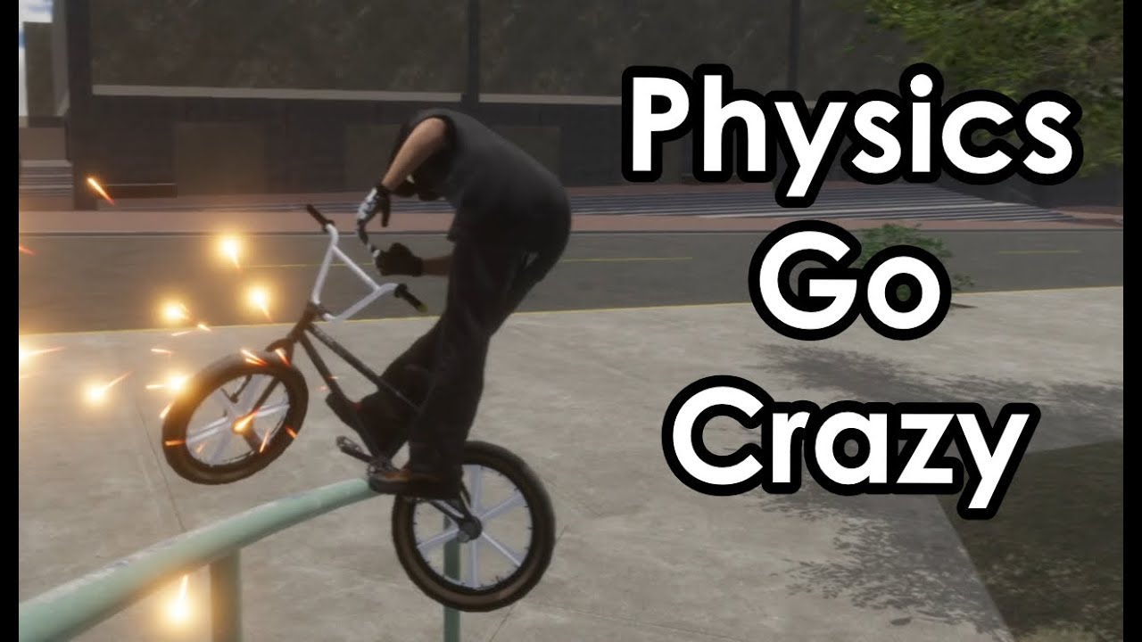 A DEEP Session Testing Mash Box's Recent Updates - Crazy Grinds