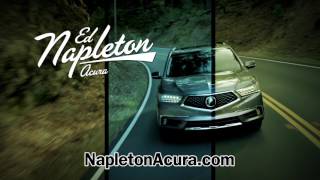 Did You Know at Ed Napleton Acura