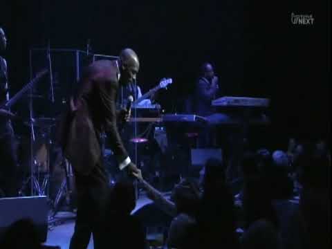 Joe-I wanna know Live In Tokyo