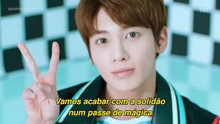 TXT - CROWN (Tradução) [Vídeo Performance Oficial] | TBT