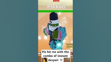 Dragonball Roblox Z Is NOT Fair #roblox #dbz  #dotodoya