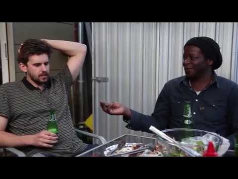 Stephen K Amos | My Slow Mate