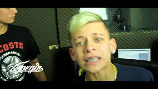 MC Hariel e MC Pedrinho - 4M No toque ( DJ Jorgin Studio )