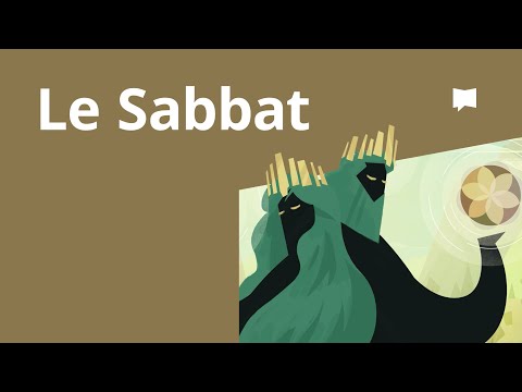 Vidéo: Quel jour est le sabbat ?