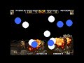 Metal slug 5 boss final 2 players level8  fighterchar team