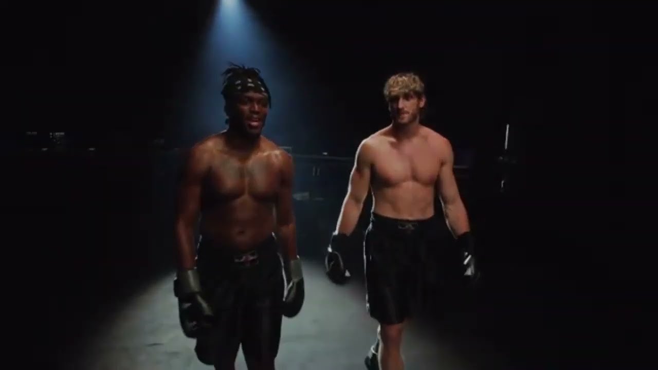 The KSI Show | Official Trailer | MomentHouse