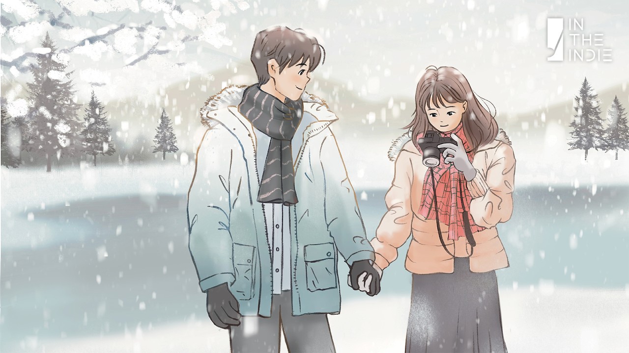 𝗣𝗟𝗔𝗬𝗟𝗜𝗦𝗧 애틋했던 그 겨울이 끝나가요 | 윤한솔, 택우, 선우정아, 브로콜리너마저 •••