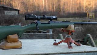 Custom Gun Making with MNR Custom LLC