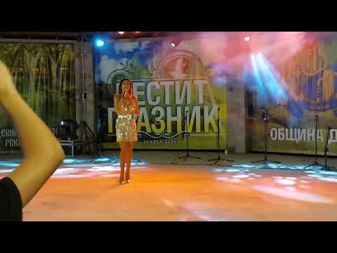 Глория Катерино моме на живо от празника на Девня 27 август 2023г 