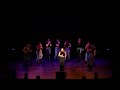 "Still Feeling You" (Couch) - University of Rochester Vocal Point