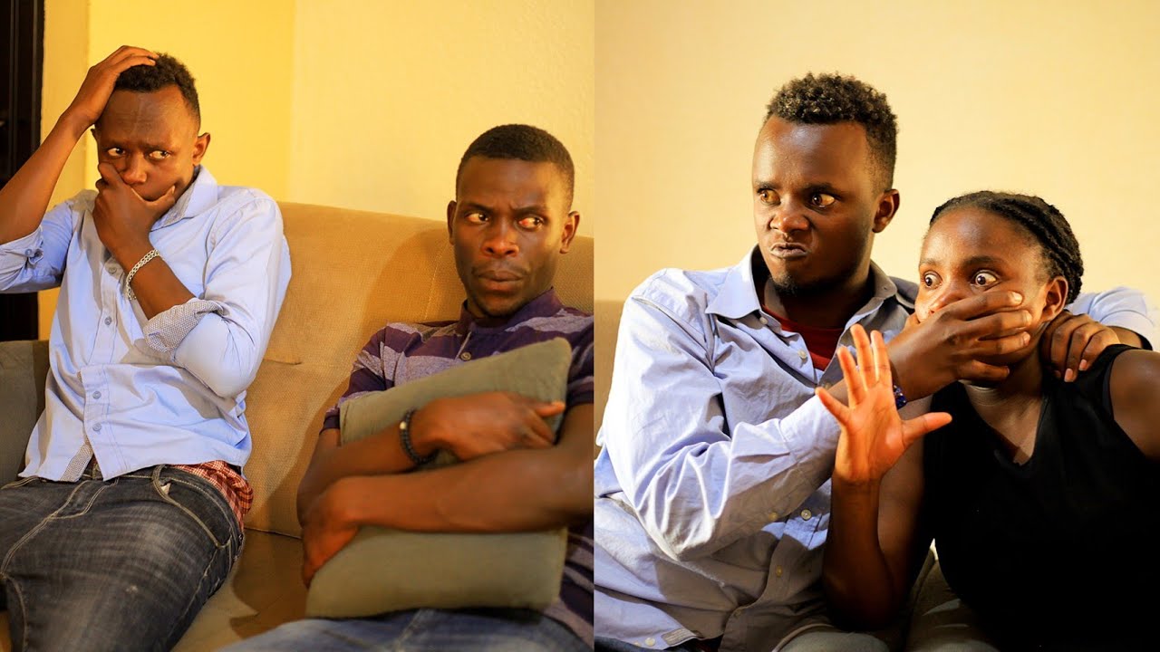 PATTYNO COMEDY: UKO ZUBAKWA [Part 2] Umushiha Wabashakanye - YouTube