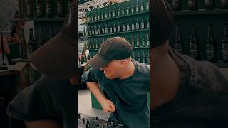 First time trying a drop-switch live 🫪