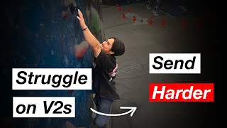 I Regret Doing This WRONG for Years (Climb HARDER Instead)