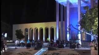 مجید درخشانی , محمد معتمدی و گروه بامداد - تصنیف دیده بی خواب