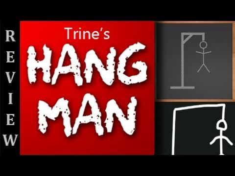 Watch Hangman`S Game Tube Free