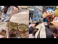 ボーナス月のお買い物とオタ活vlog🎞️ | CARAT | snidel | コスメ| 購入品🪽✨