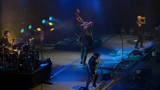 Download Lagu Daughtry - Separate Ways (Journey cover) - Providence, RI - 8/27/2025 MP3