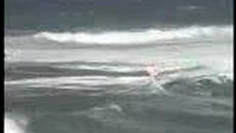 Daida Moreno douple loop