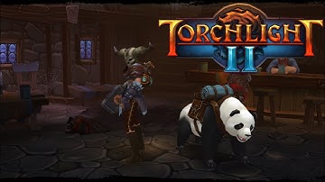 2 Torchlight 2   Act 1 Wake Of The Alchemist Part 2