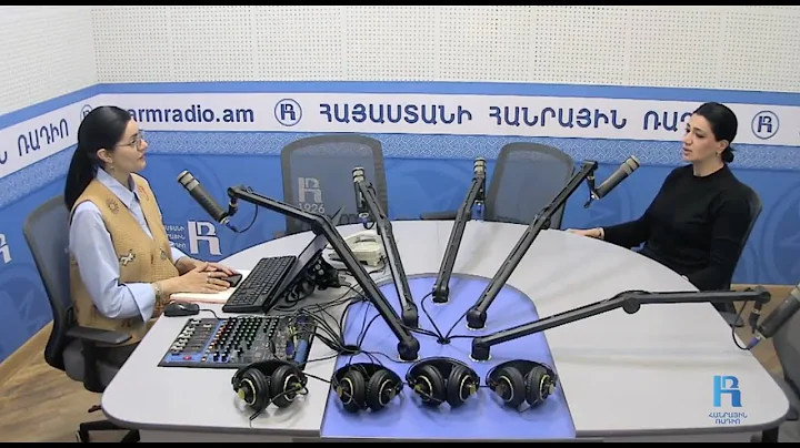 «Ես առողջ եմ». Ինչու են «տնական» մեթոդները վտանգավոր 03.12.2025