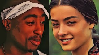 2Pac - The Wishing Tree - 2023