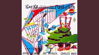 Video thumbnail of "Sun Ra - Two Tones"