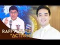 DAHIL SA PAGTANGGOL SA MGA MANGGAGAWA. IDOL RAFFY, TAGAHANGA NI MAYOR VICO SOTTO!