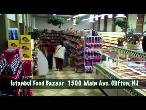 istanbul food bazaar new jersey paterson