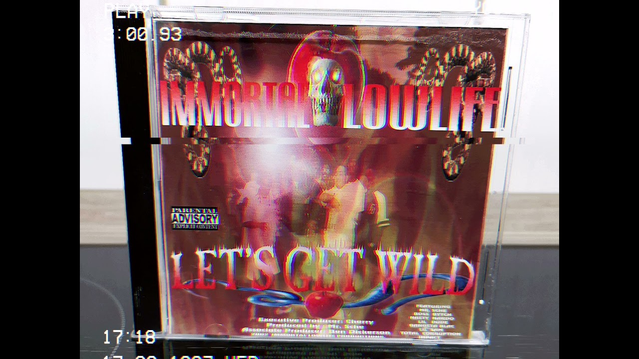 Watch IMMORTAL LOWLIFE - LISTEN on YouTube Watch IMMORTAL LOWLIFE - LISTEN on YouTube