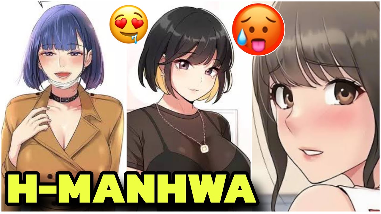 Don't miss these HMANHWAS 😍 - Best Manhwa in 2025! (Hindi)
