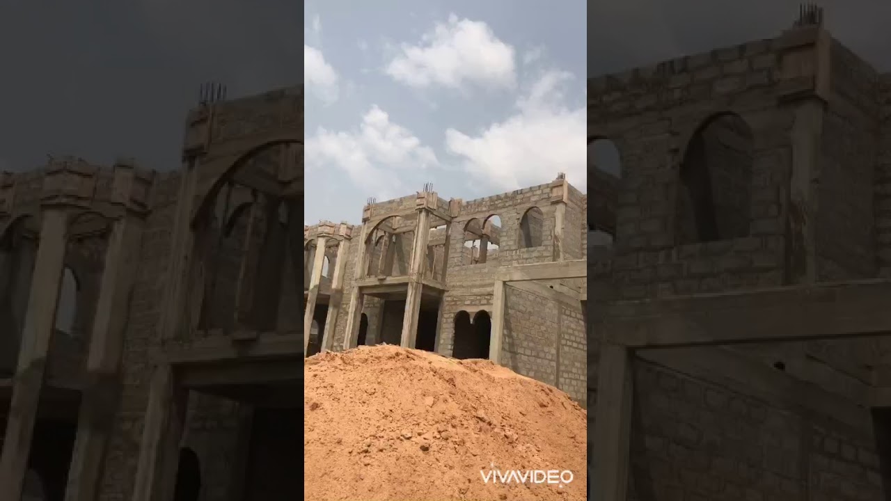 Tour of Appolonia City In Accra Ghana YouTube