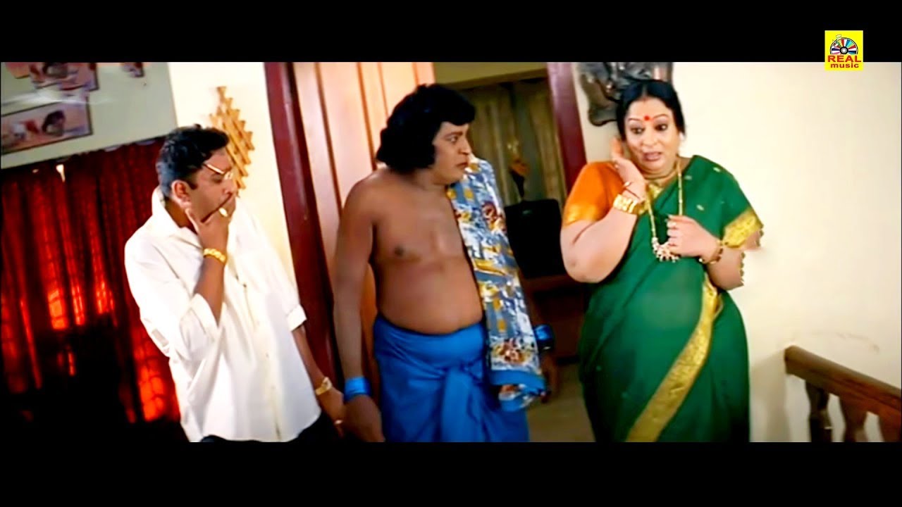    100     Vadivel Comedy    OnilneTamilMovies