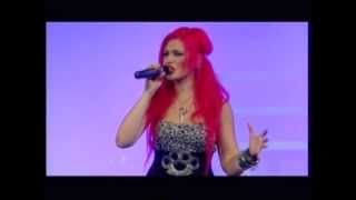 Video thumbnail of "Black Sabbath - Children Of The Sea (Live) - MIKAELA"