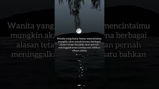 Download Lagu Wanita yang benar-benar mencintaimu akan....|Kabar Motivasi. MP3