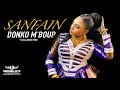 DONKO M'BOUP - SANFAIN