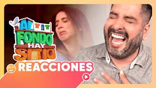 🔴 REACCIONES AL FONDO HAY SITIO | 14/10/2026 | AMÉRICA EN VIVO