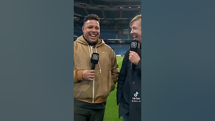 Ancelotti: "I know very well Villa and Guti but the one in the middle, I don't know him"😂 #ronaldo