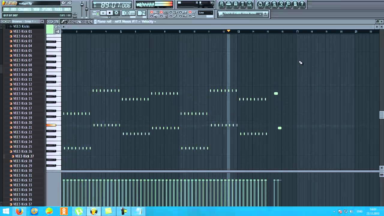 Progressive trance в fl studio ot dj damaros